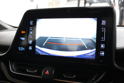 Toyota C-HR 1.8 Hybrid Icon 5dr CVT