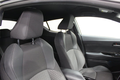 Toyota C-HR 1.8 Hybrid Design 5dr CVT