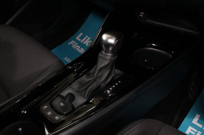 Toyota C-HR 1.8 Hybrid Design 5dr CVT