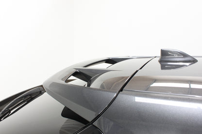 Toyota C-HR 1.8 Hybrid Design 5dr CVT