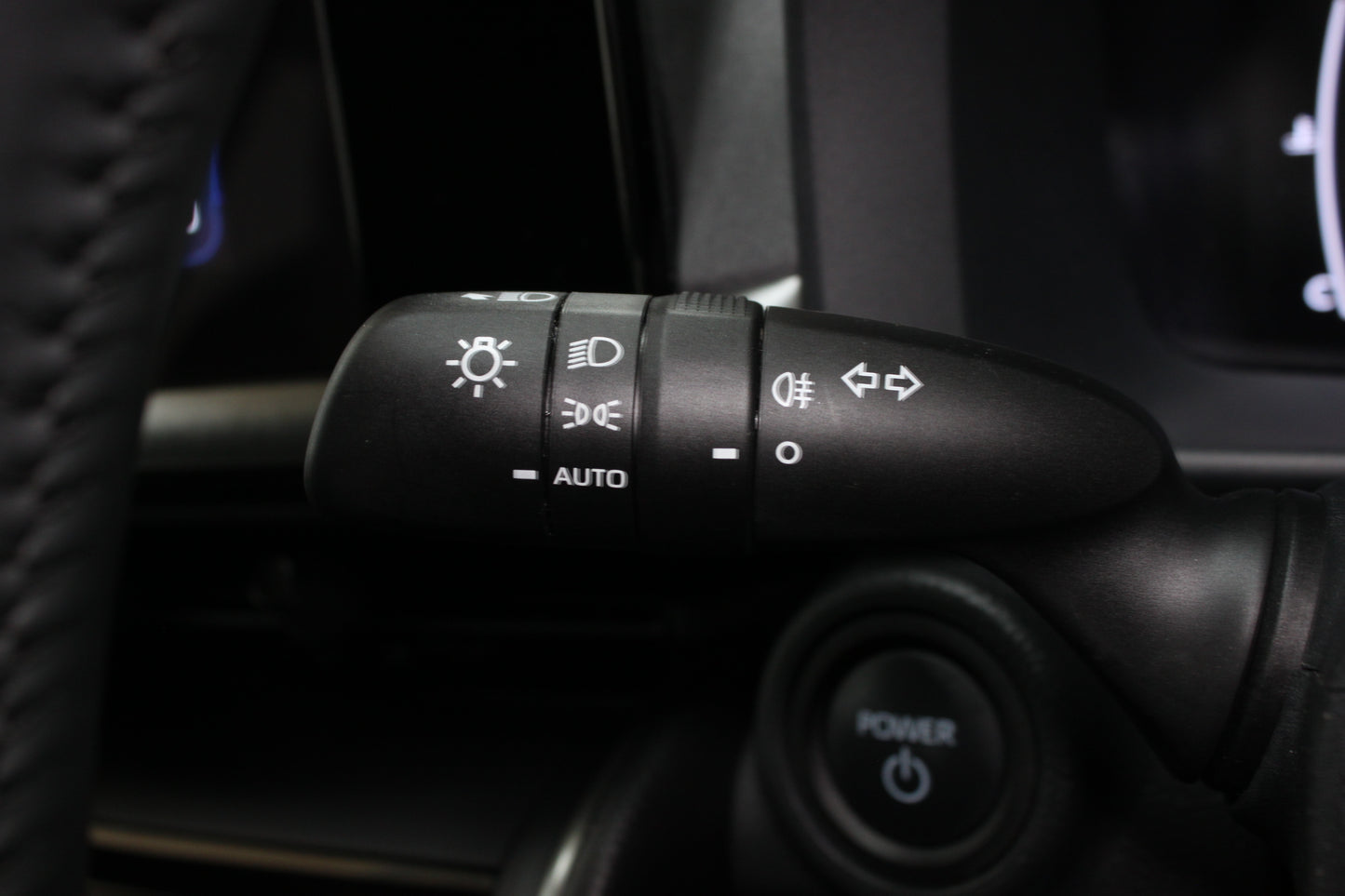 Toyota C-HR 1.8 Hybrid Icon 5dr CVT New Model