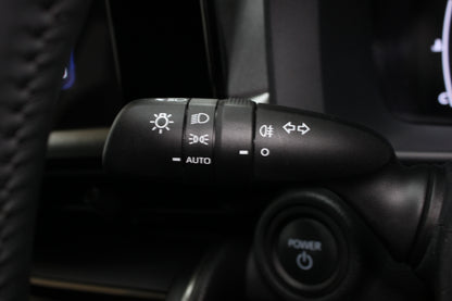 Toyota C-HR 1.8 Hybrid Icon 5dr CVT New Model