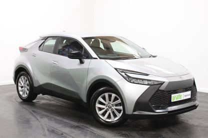 Toyota C-HR 1.8 Hybrid Icon 5dr CVT New Model