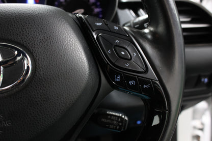 Toyota C-HR 1.8 Hybrid Icon 5dr CVT