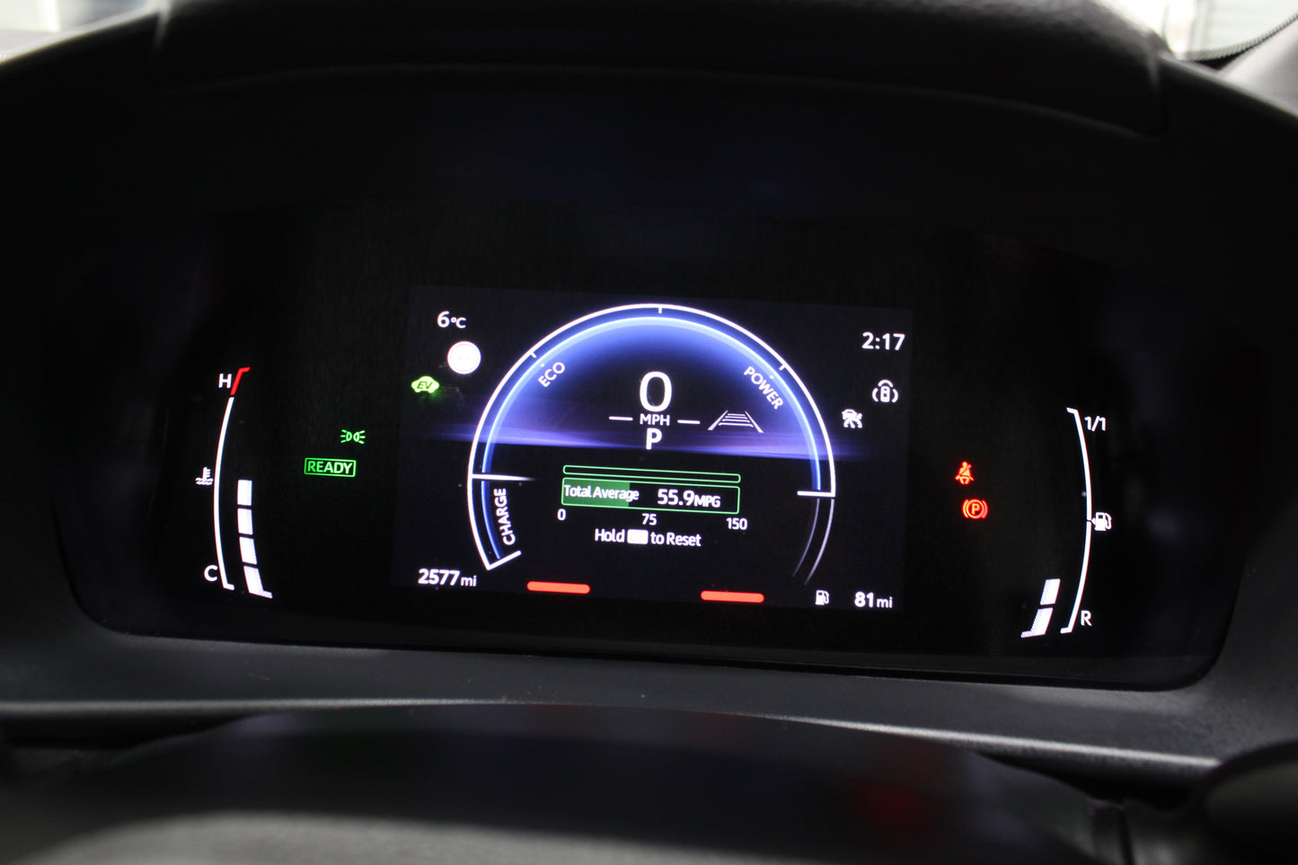 Toyota C-HR 1.8 Hybrid Icon 5dr CVT New Model
