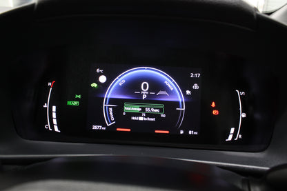 Toyota C-HR 1.8 Hybrid Icon 5dr CVT New Model