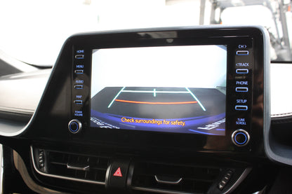 Toyota C-HR 1.8 Hybrid Design 5dr CVT
