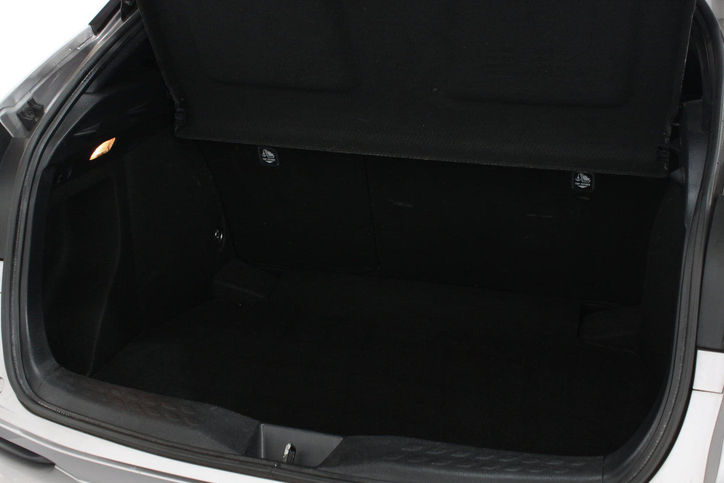 Toyota C-HR 1.8 Hybrid Dynamic 5dr CVT