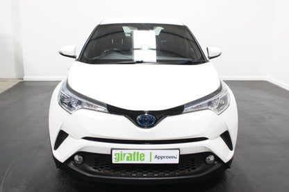 Toyota C-HR 1.8 Hybrid Icon 5dr CVT