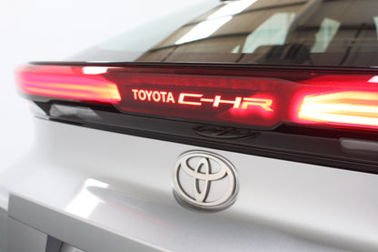 Toyota C-HR 1.8 Hybrid Icon 5dr CVT New Model