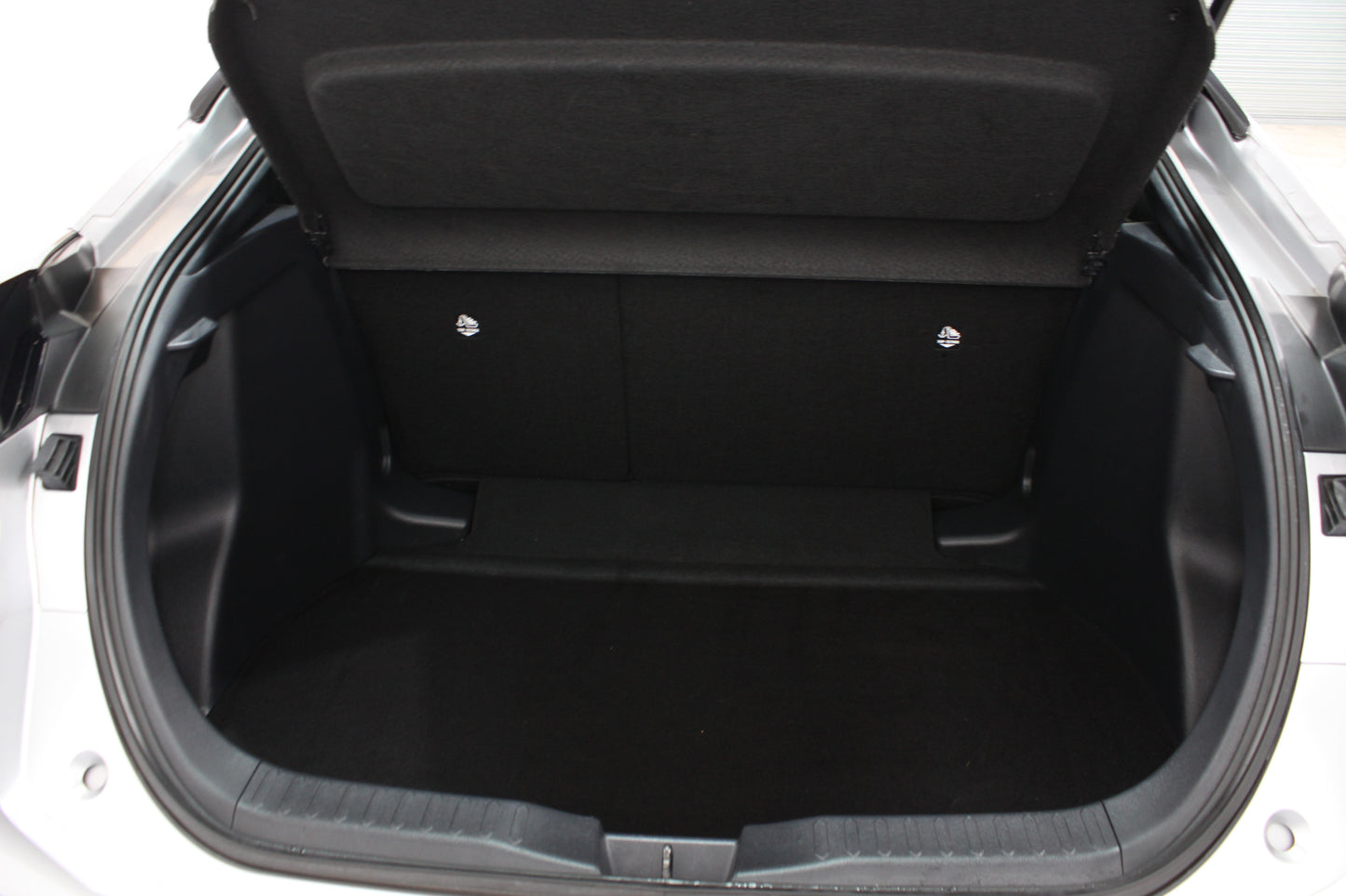 Toyota C-HR 1.8 Hybrid Icon 5dr CVT New Model