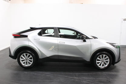 Toyota C-HR 1.8 Hybrid Icon 5dr CVT New Model