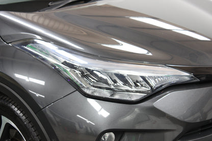 Toyota C-HR 1.8 Hybrid Design 5dr CVT