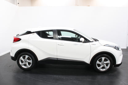 Toyota C-HR 1.8 Hybrid Icon 5dr CVT