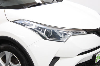 Toyota C-HR 1.8 Hybrid Icon 5dr CVT