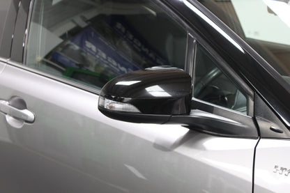 Toyota C-HR 1.8 Hybrid Dynamic 5dr CVT