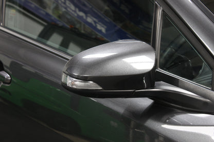 Toyota C-HR 1.8 Hybrid Design 5dr CVT