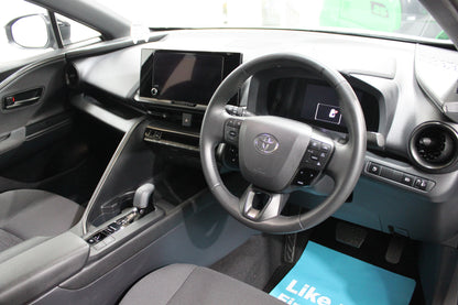 Toyota C-HR 1.8 Hybrid Icon 5dr CVT New Model