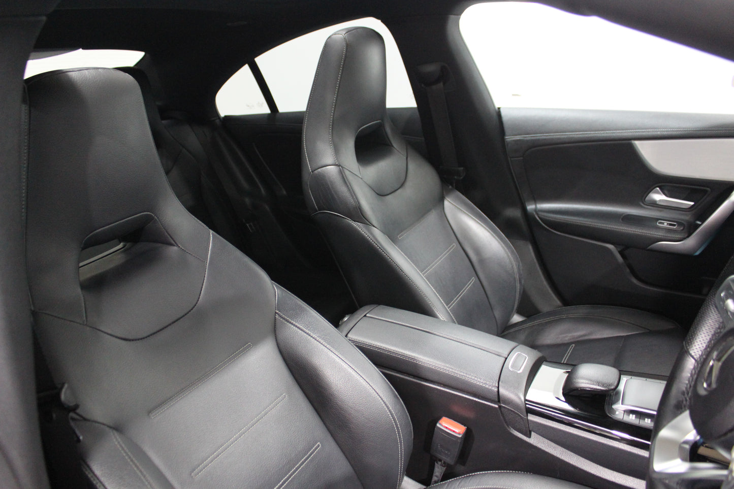 Mercedes CLA 180 AMG Line Premium Plus 4dr Tip Auto