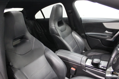 Mercedes CLA 180 AMG Line Premium Plus 4dr Tip Auto