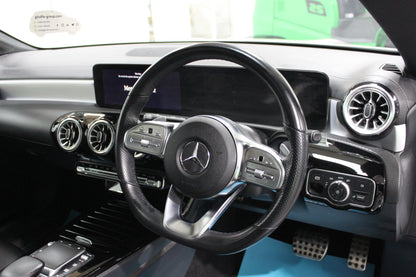 Mercedes CLA 180 AMG Line Premium Plus 4dr Tip Auto