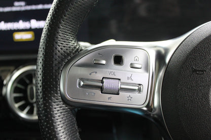Mercedes CLA 180 AMG Line Premium Plus 4dr Tip Auto