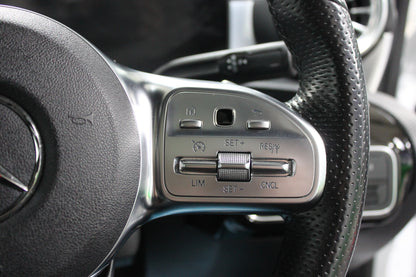 Mercedes CLA 180 AMG Line Premium Plus 4dr Tip Auto