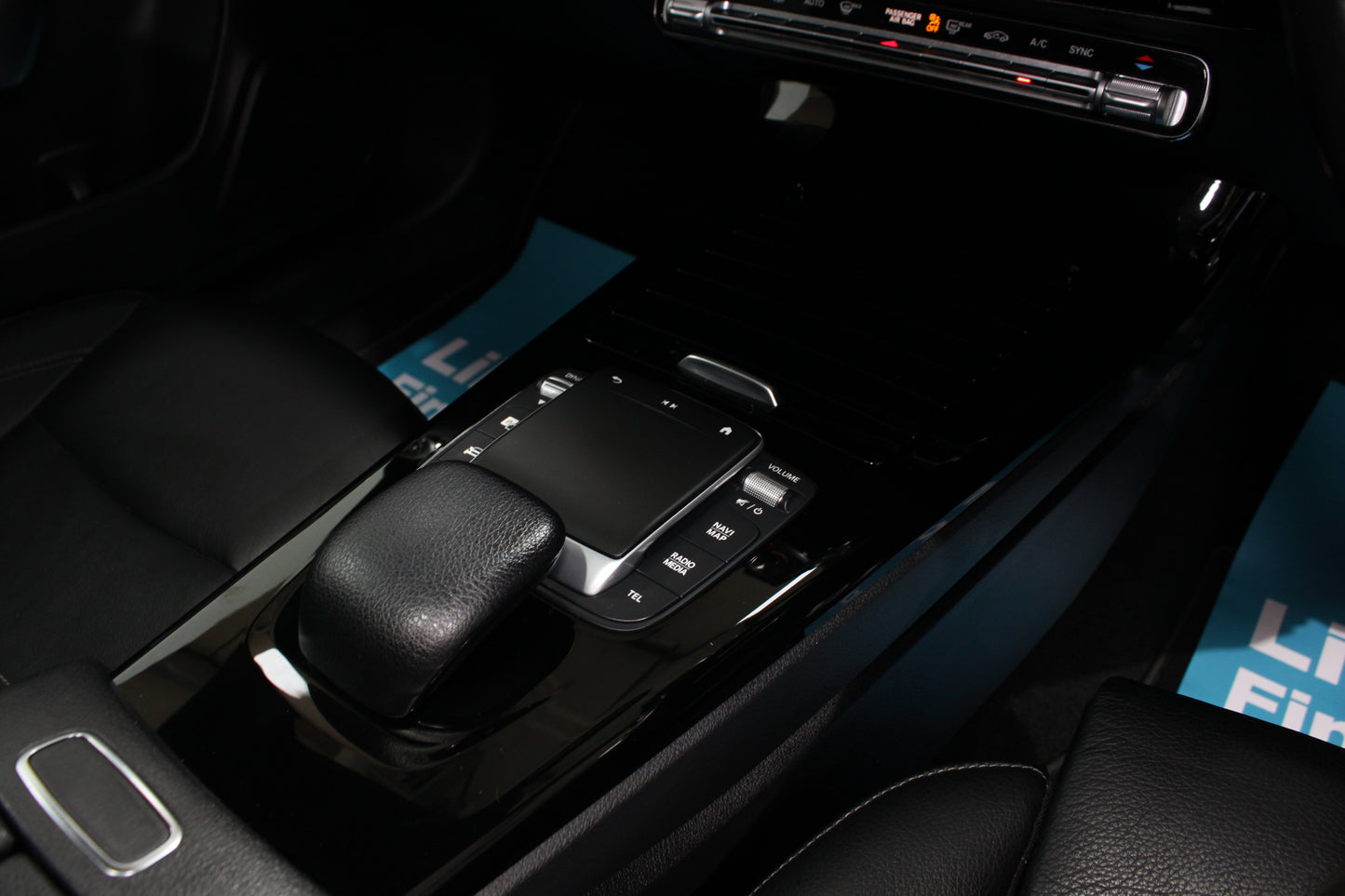 Mercedes CLA 180 AMG Line Premium Plus 4dr Tip Auto