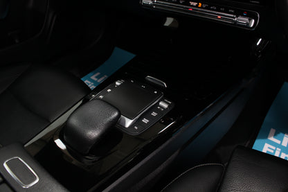 Mercedes CLA 180 AMG Line Premium Plus 4dr Tip Auto