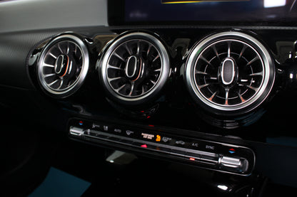 Mercedes CLA 180 AMG Line Premium Plus 4dr Tip Auto