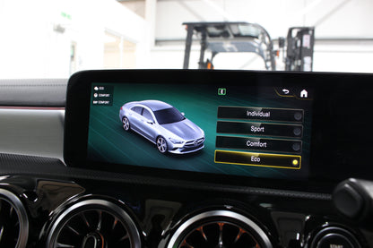Mercedes CLA 180 AMG Line Premium Plus 4dr Tip Auto