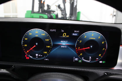 Mercedes CLA 180 AMG Line Premium Plus 4dr Tip Auto