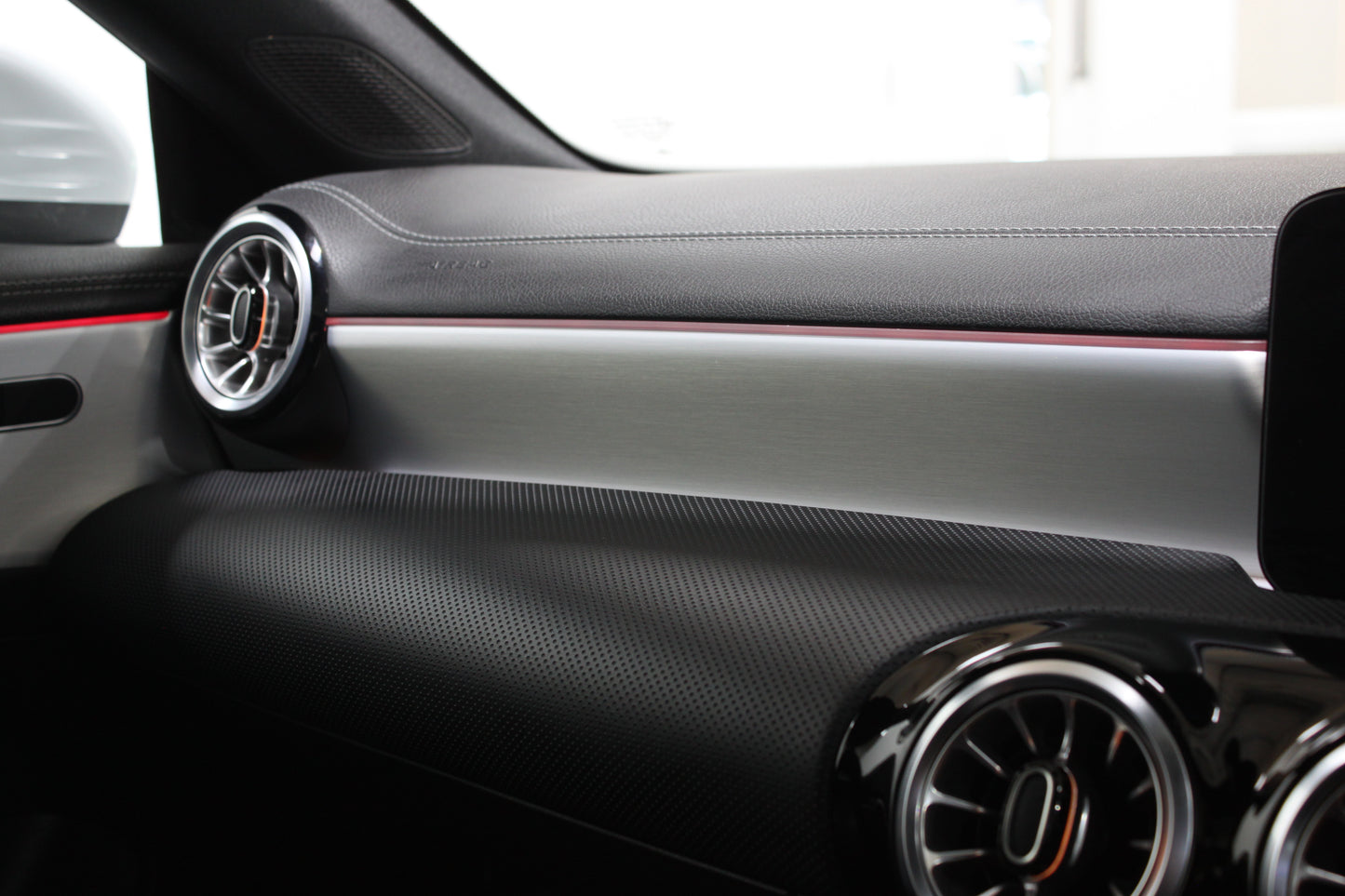 Mercedes CLA 180 AMG Line Premium Plus 4dr Tip Auto