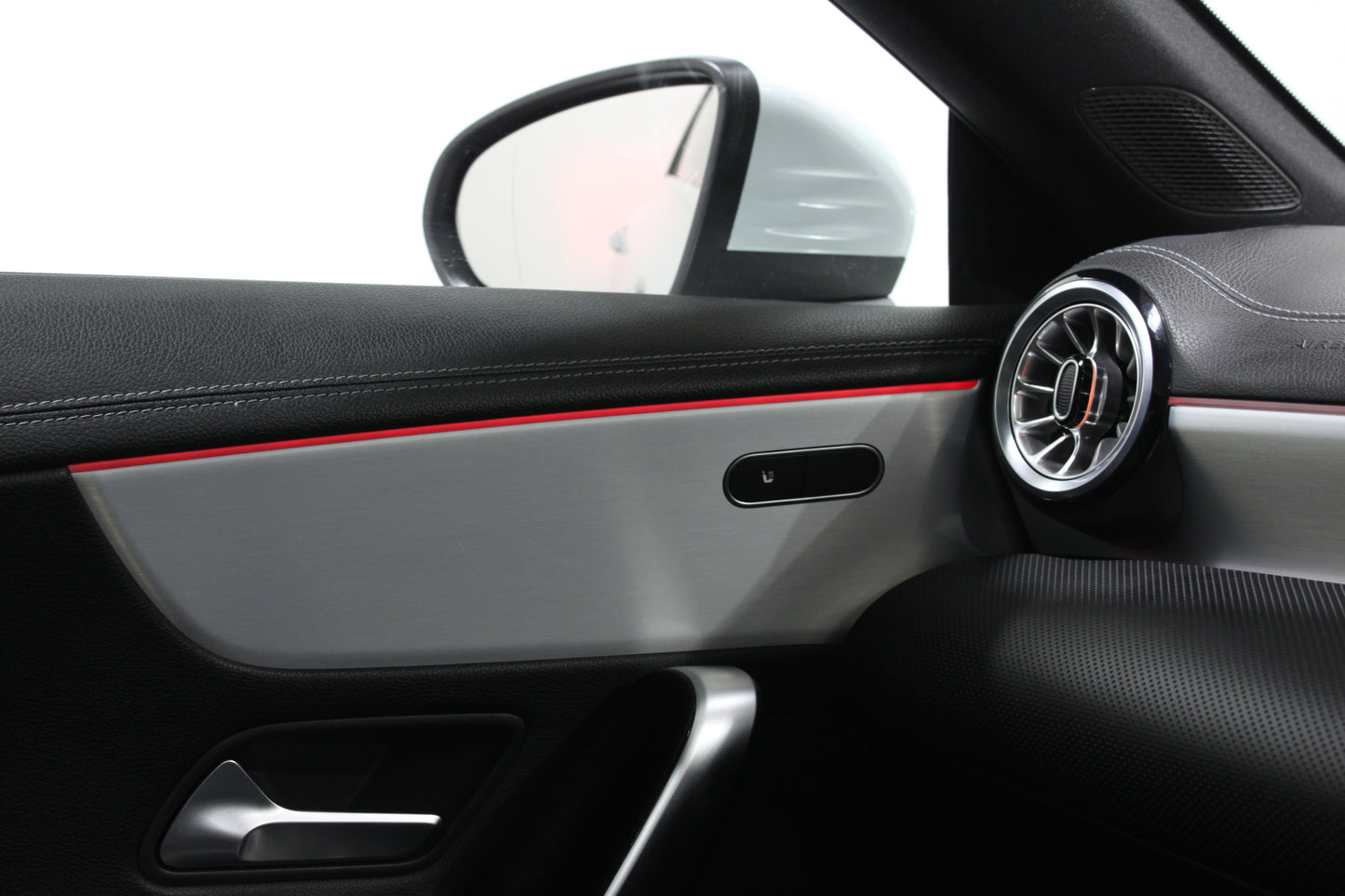 Mercedes CLA 180 AMG Line Premium Plus 4dr Tip Auto