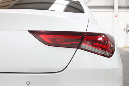 Mercedes CLA 180 AMG Line Premium Plus 4dr Tip Auto
