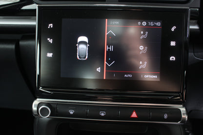 Citroen C3 1.2 PureTech Flair 5dr