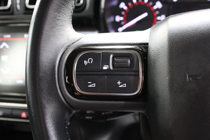 Citroen C3 1.2 PureTech Flair 5dr
