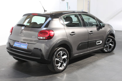 Citroen C3 1.2 PureTech Flair 5dr