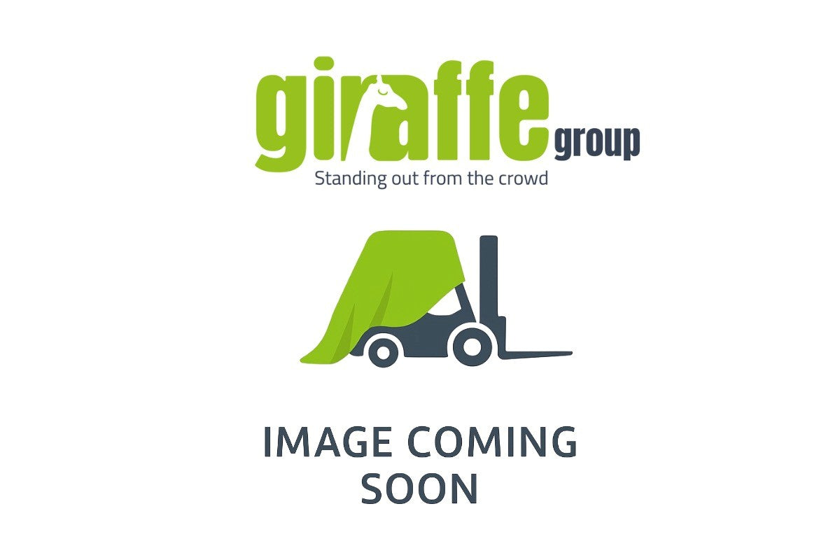 Hangcha 12m Electric Scissor Lift – 320kg Capacity