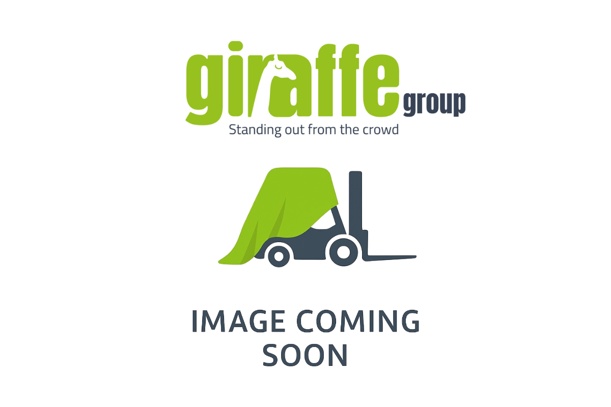 giraffe FD70 Premium | Full Cab Diesel Counterbalance | 4-Wheel Forklift