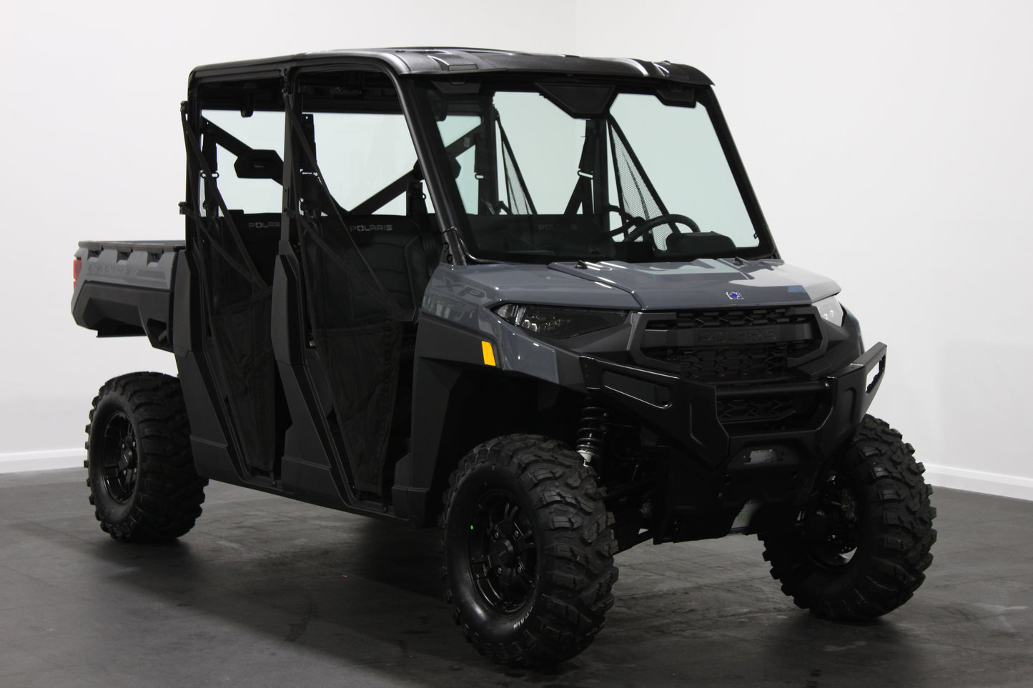 POLARIS RANGER CREW XP 1000 EPS