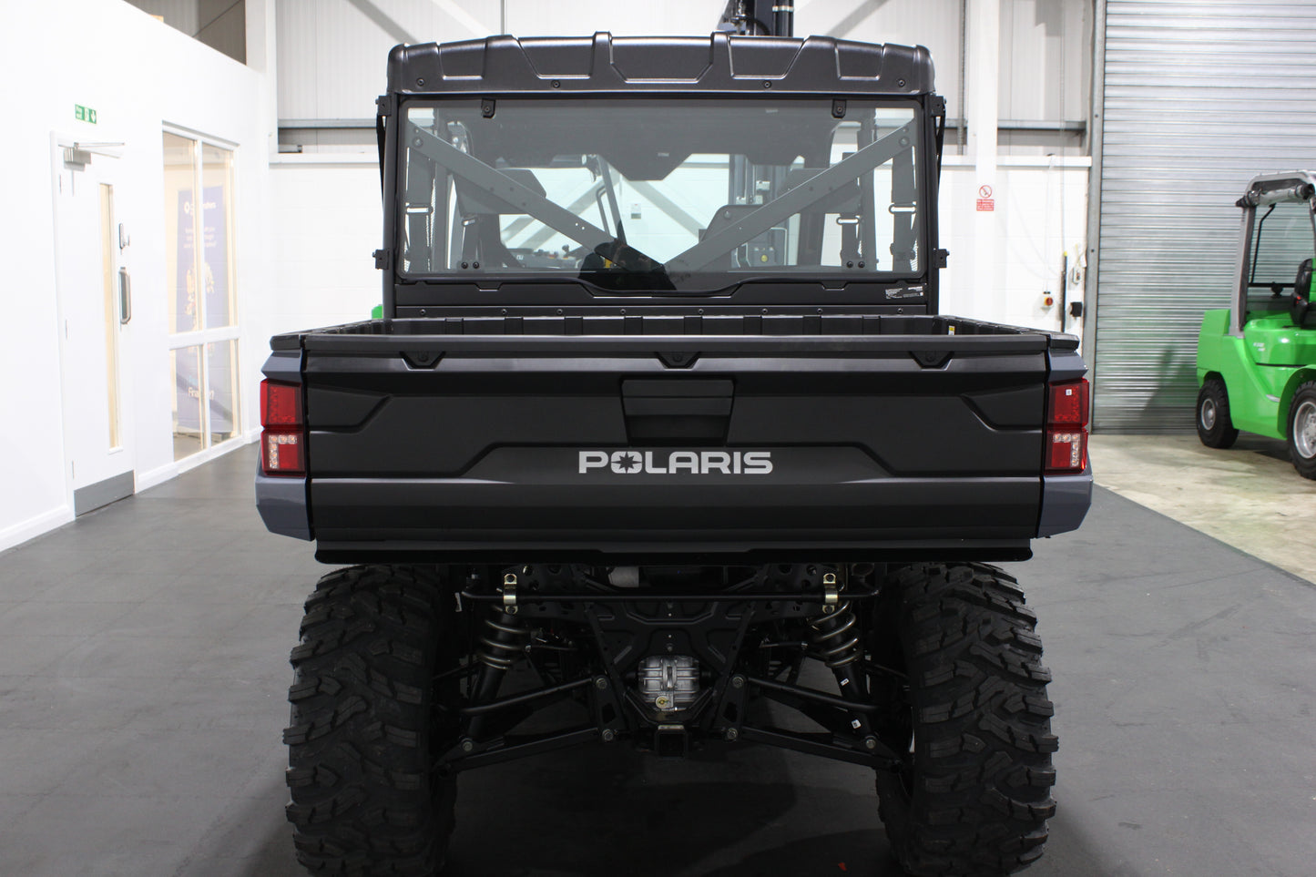 POLARIS RANGER CREW XP 1000 EPS
