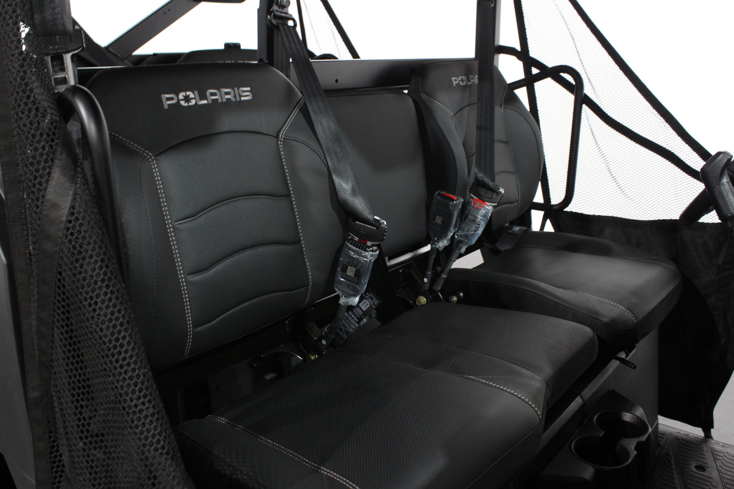 POLARIS RANGER CREW XP 1000 EPS