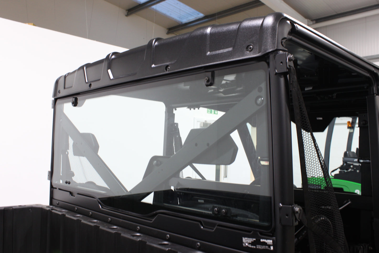 POLARIS RANGER CREW XP 1000 EPS