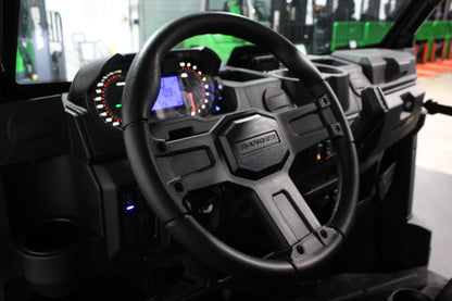 POLARIS RANGER CREW XP 1000 EPS