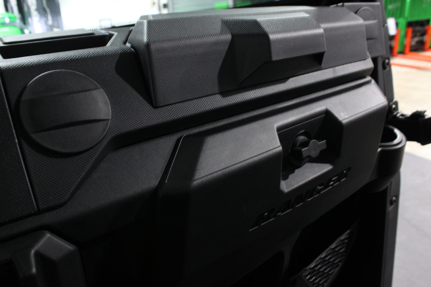 POLARIS RANGER CREW XP 1000 EPS