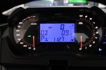 POLARIS RANGER CREW XP 1000 EPS