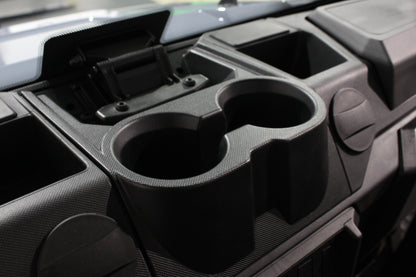 POLARIS RANGER CREW XP 1000 EPS