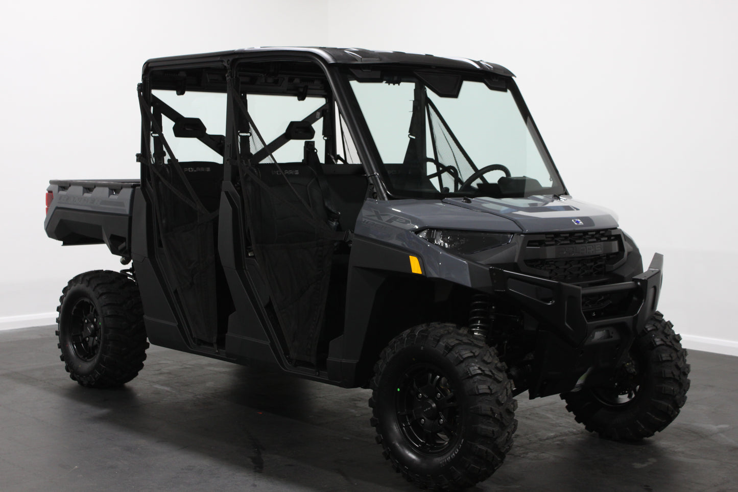 POLARIS RANGER CREW XP 1000 EPS