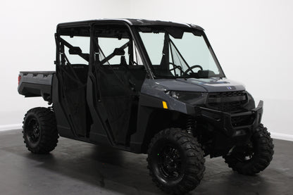 POLARIS RANGER CREW XP 1000 EPS